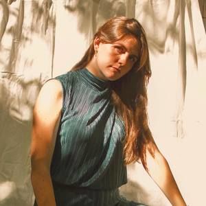 Meet your Posher, Victoria